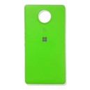 COVER BATTERIA NOKIA LUMIA 950 XL COLORE VERDE