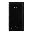 COVER BATTERIA NOKIA LUMIA 720 COLORE NERO