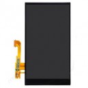 DISPLAY HTC ONE E8 COMPLETO DI TOUCH SCREEN, COLORE NERO