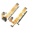 FLAT CONNETTORE CARICA SONY XPERIA Z3 PLUS E6553