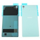 COVER BATTERY SONY XPERIA Z3   E6553 COLOR GREEN