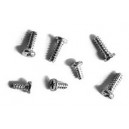 SCREWS (SET 7 PCS) ALCATEL ONE TOUCH PIXI 3 4 "OT-4013X