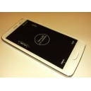 DISPLAY CON TOUCH SCREEN E FRAME MEDIACOM PHONEPAD DUO S500 M-PP2S500 COLORE BIANCO