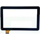 TOUCH SCREEN MEDIACOM SMART PAD 10.1 S2 M-MP1S2B3G COLOR BLACK