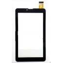 TOUCH SCREEN MEDIACOM SMARTPAD I7 M-MPI7A3G M-MP7S2B3G COLOR BLACK