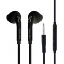 AURICOLARE SAMSUNG (JACK 3.5MM) EO-EG920BBE NERO