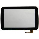 TOUCH SCREEN MEDIACOM SMARTPAD 7.0 MOBILE M-MP722M COLOR BLACK