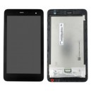 DISPLAY HUAWEI MEDIA PAD T1 (7.0") NERO