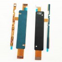 FLEX CABLE SONY FOR XPERIA M4 AQUA (VOLUME FLEX   SWITCH FLEX)