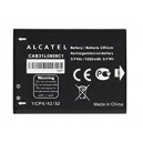 BATTERIA ALCATEL CAB31L0000C1 PER ONE TOUCH TRIBE OT-890D ORIGINALE IN BULK