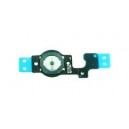 FLAT CABLE APPLE IPHONE 5C INTERNAL HOME BUTTON KEY WITH EXTERNAL HOME BOTTON