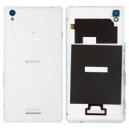 SONY XPERIA T3 D5103 BATTERY COVER WITH NFC WHITE COLOR ORIGINAL