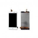 DISPLAY CON TOUCH SCREEN ZTE NUBIA Z5S MINI COLORE BIANCO