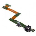 FLAT CABLE SAMSUNG SM-P550 GALAXY TAB A 9.7" CON CONNETTORE RICARICA