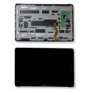 DISPLAY SAMSUNG SM-T670 GALAXY VIEW 18.4 WI FI WITH TOUCH SCREEN   FRAME ORIGINAL BLACK