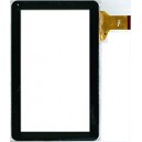 TOUCH SCREEN MEDIACOM SMARTPAD 10.1 S2 M-MP1041S2 BLACK COLOR