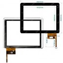 TOUCH SCREEN MEDIACOM SMARTPAD 932i M-MP932I COLORE NERO