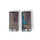 MIDDLE FRAME LCD SONY XPERIA Z3 D6603 COLORE BIANCO