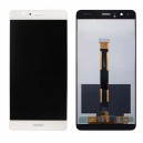 DISPLAY HUAWEI HONOR V8 CON TOUCH SCREEN COLORE BIANCO