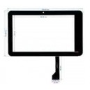 TOUCH SCREEN MEDIACOM SMARTPAD 7.0 M-MP75S23G COLOR BLACK