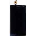 DISPLAY CON TOUCH SCREEN MEDIACOM PHONEPAD DUO X500U COLORE NERO