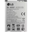 BATTERIA LG BL-49SF EAC62919001