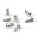 SET OF SCREWS 11 PIECES SAMSUNG GRAND PRIME SM-G531F