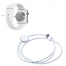 CAVO RICARICA USB MAGNETICO APPLE WATCH BIANCO MJVX2AM/A