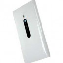 COVER BATTERIA NOKIA LUMIA 800 COLORE BIANCO