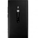 COVER BATTERIA NOKIA LUMIA 800 COLORE NERO