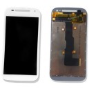 DISPLAY MOTOROLA MOTO E2 XT1505 BIANCO