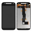 DISPLAY MOTOROLA MOTO E2 CON TOUCH SCREEN COLORE NERO