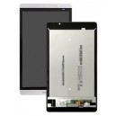 DISPLAY HUAWEI MEDIA PAD M2 (8.0") BIANCO