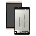 HUAWEI MEDIA PAD M2 8.0 "DISPLAY WITH TOUCH SCREEN GOLD GOLD