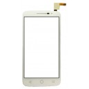 TOUCH SCREEN ALCATEL ONE TOUCH POP 2 5.0 "OT-7043Y OT-7043K WHITE COLOR