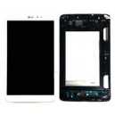 DISPLAY WITH TOUCH SCREEN LG GPAD 8.3  V500 WHITE COLOR