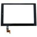 TOUCH SCREEN LENOVO YOGA TABLET 2 10 "1050 COLOR BLACK