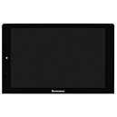 DISPLAY CON TOUCH SCREEN LENOVO YOGA TABLET 2 PLUS HD 10" 8080 COLORE NERO