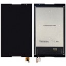 DISPLAY WITH TOUCH SCREEN LENOVO TAB S8-50 COLOR BLACK