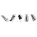 SET 5PZ SCREWS SAMSUNG SM-G310 ACE STYLE