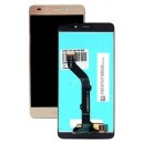 DISPLAY HUAWEI HONOR 7 LITE TOUCH SCREEN GOLD COLOR