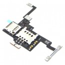 FLAT CABLE LETTORE SIM LG P880