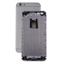 COVER POSTERIORE APPLE IPHONE 6 PLUS GRIGIO SIDERALE