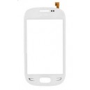 TOUCH SCREEN SAMSUNG GT-S5292 COLORE BIANCO