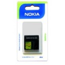 BATTERY NOKIA BP-6X ORIGINAL IN BLISTER