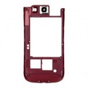 COVER CENTRALE SAMSUNG I9300 ROSSO