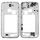 MIDDLE COVER SAMSUNG GT-N7100 GALAXY NOTE II ORIGINAL