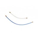 COAXIAL ANTENNA CABLE (2 PIECES SET) SAMSUNG SM-G930F GALAXY S7