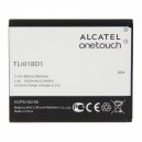 BATTERIA ALCATEL TLI018D1 PER ONE TOUCH OT-5038D POP D5 ORIGINALE IN BULK