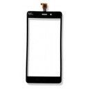 TOUCH SCREEN WIKO SLIDE 2 COLORE NERO